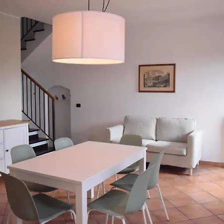 Apartment Casa A Diano Con Giardino Diano Marina