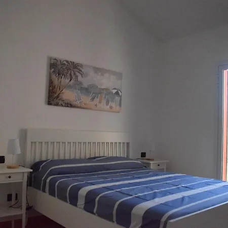 Apartment Casa A Diano Con Giardino Diano Marina