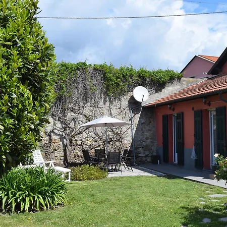Apartment Casa A Diano Con Giardino