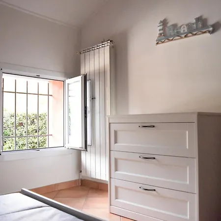 Apartman Casa A Diano Con Giardino