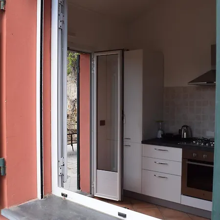 Appartement Casa A Diano Con Giardino *
