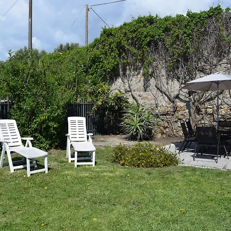 Appartement Casa A Diano Con Giardino