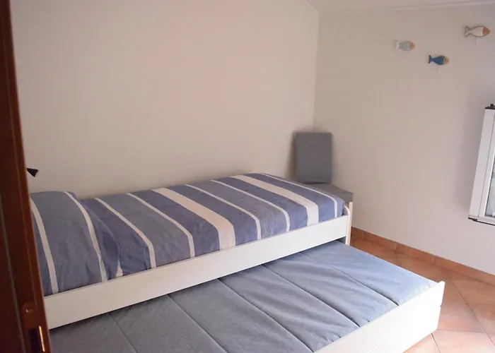 Apartamento Casa A Diano Con Giardino *