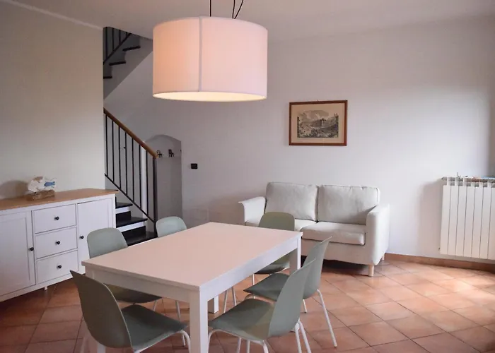 Apartamento Casa A Diano Con Giardino Diano Marina