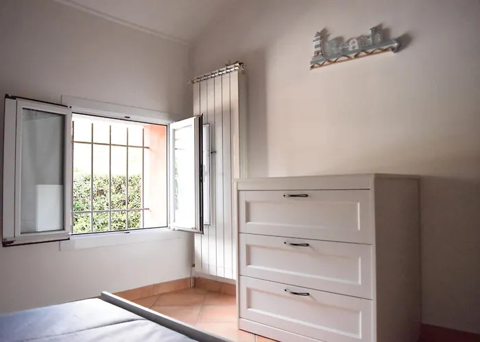 Apartman Casa A Diano Con Giardino