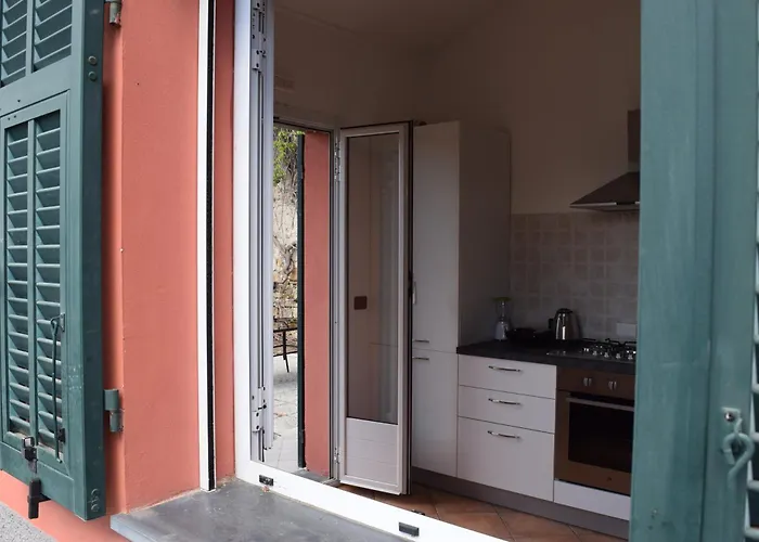 Apartamento Casa A Diano Con Giardino *