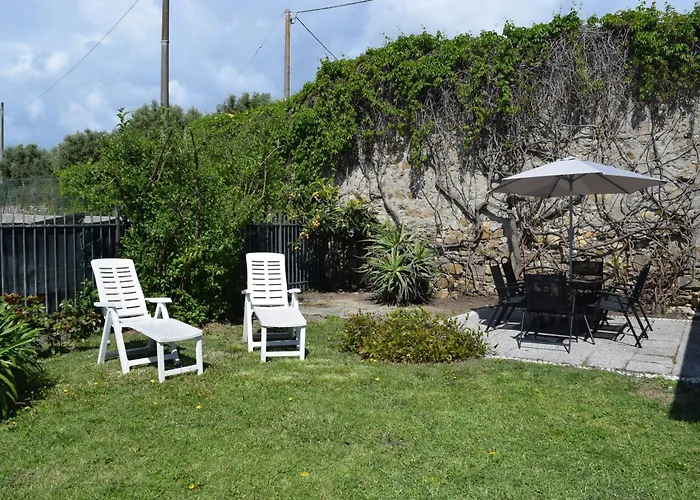 Apartman Casa A Diano Con Giardino